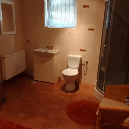Guest house Goscinne U Bianki Szczyrk