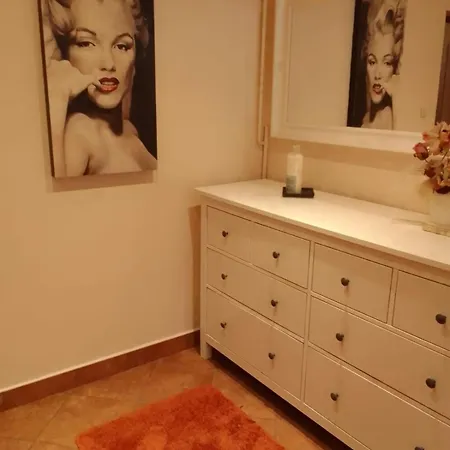 Goscinne U Bianki Guest house