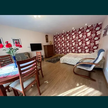 Guest house Goscinne U Bianki Szczyrk