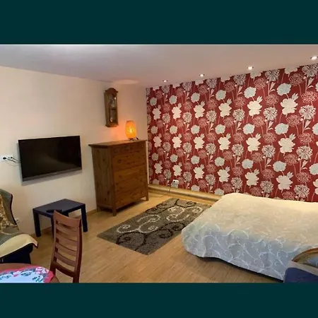 Guest house Goscinne U Bianki Szczyrk