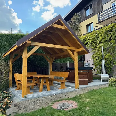 Goscinne U Bianki شتوروك