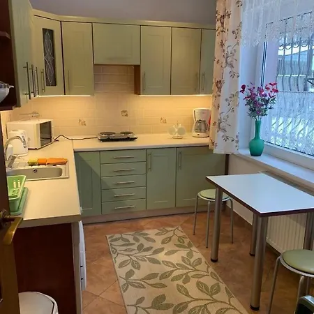 Guest house Goscinne U Bianki Szczyrk