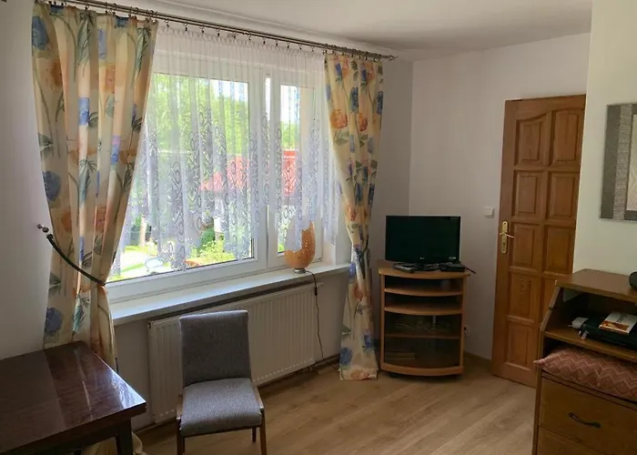 Goscinne U Bianki Szczyrk