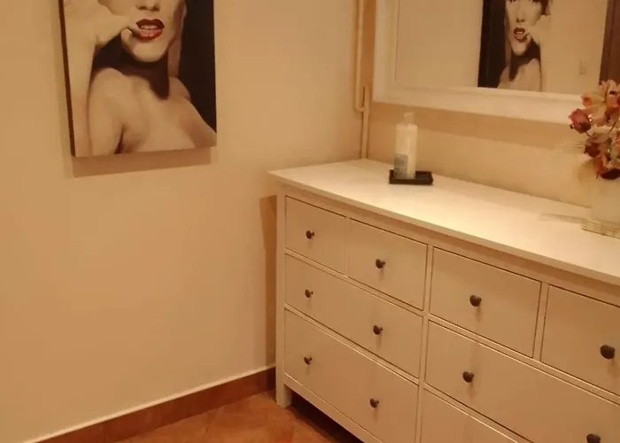 Goscinne U Bianki Guest house