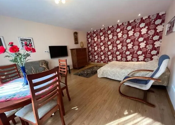 Guest house Goscinne U Bianki Szczyrk