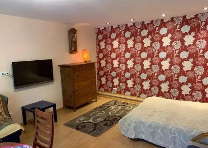 Guest house Goscinne U Bianki Szczyrk